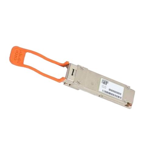 QSFP-4X10G-LR-S= Cisco 40GBPS Transceiver Module