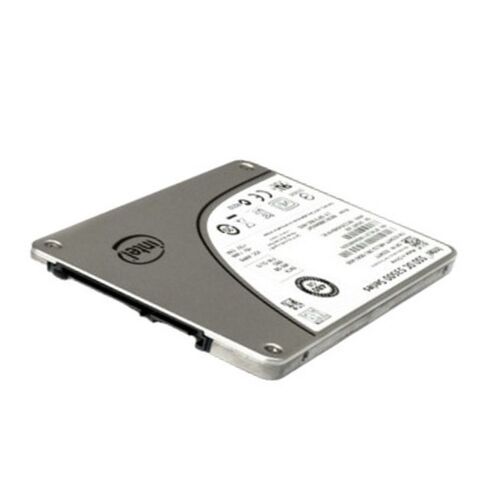 SSDSC2BB480G4T Intel SATA 6GBPS SSD