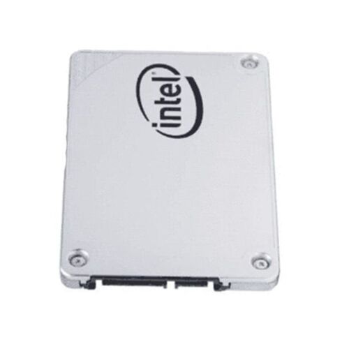 SSDSC2BW480A3D Intel SATA 6GBPS SSD