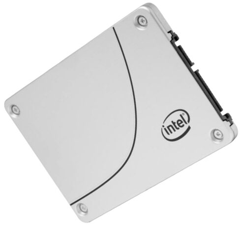 SSDSC2KG960GZR Intel 960GB SATA 6GBPS Solid State Drive