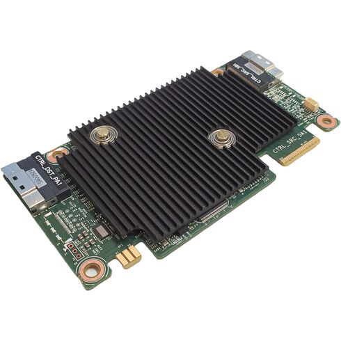 VWN71 Dell SAS-SATA PERC H345