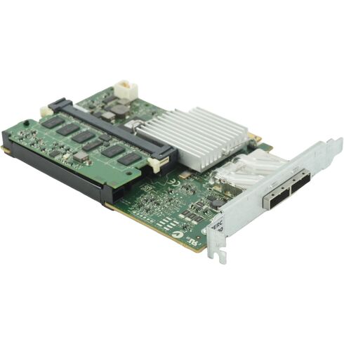 W578J Dell SAS-SATA PERC H800