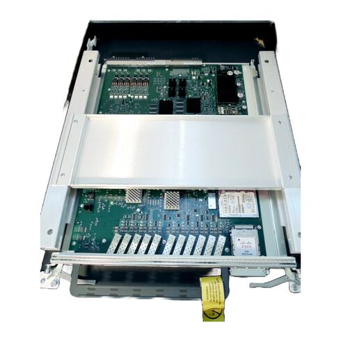 CRS-FCC-SC-22GE Cisco Ethernet Controller Card