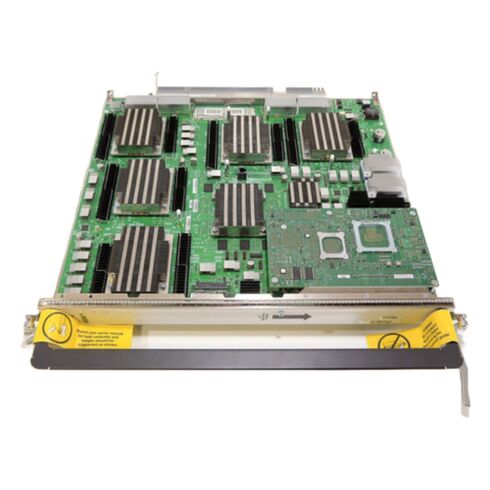 CRS-FCC-SC-22GE Cisco Fabric Controller Card
