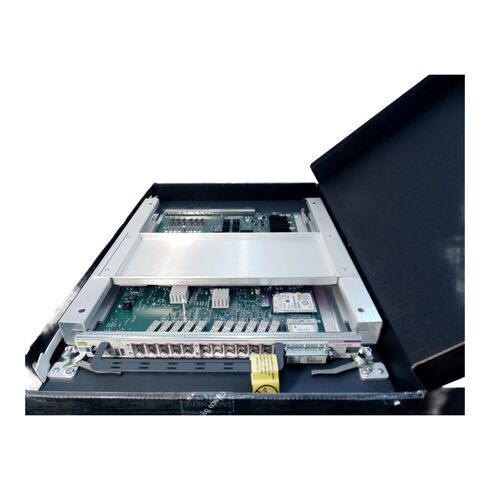 CRS-FCC-SC-22GE Cisco Integrated Switch Controller Card