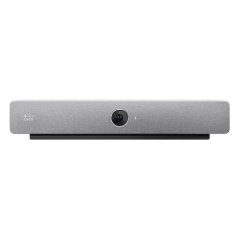 CS-BAR-T-K9 Cisco Tabletop Video Conferencing Kit