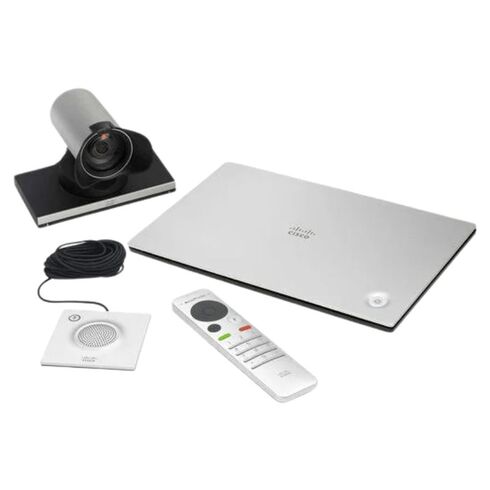 CTS-SX20PHD2.5X-K9 Cisco Telephony Equipment