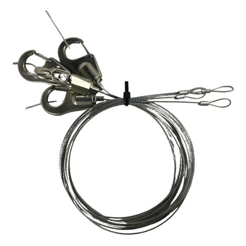 Cisco CTS-MIC-CLNG Tandberg Audioscience Ceiling Microphone