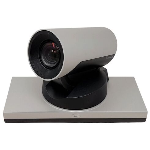 Cisco CTS-SX20-PHD12X-K9 HD Camera