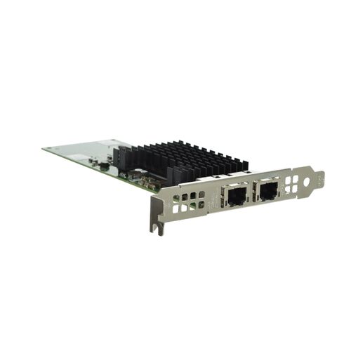 Dell NRYTP Intel X710T2LOCPV3 2 Port Network Adapter