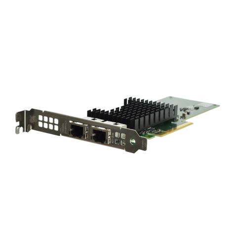 Dell NRYTP 10GbE Dual Ports 10Gbe Network Adapter