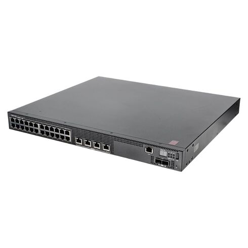 Dell NY9FP 28 Ports S4128F ON SFP Network Switch