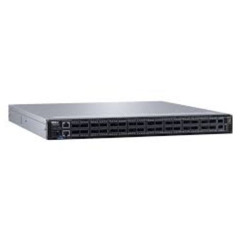 Dell P5PPM Ethernet Switch