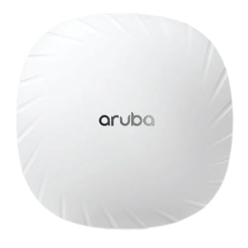 HPE Aruba Q9H62A Dual Band Access Point