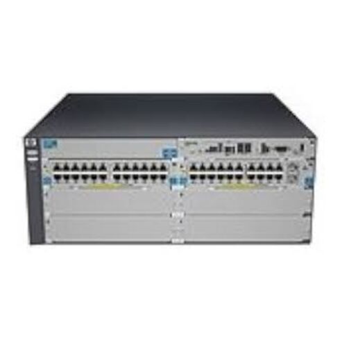 HPE J9533A Switch 44 Ports Rack mountable