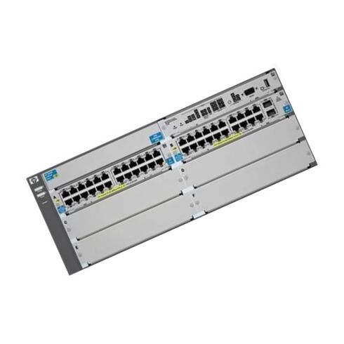HPE J9533A Switch 44 Ports