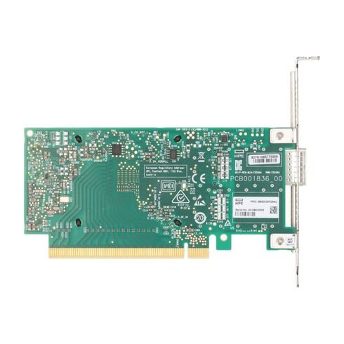 HPE P08356-001 InfiniBand Ethernet Adapter
