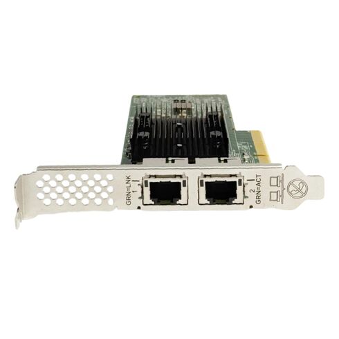 HPE P26987-001 Plug in Network Card