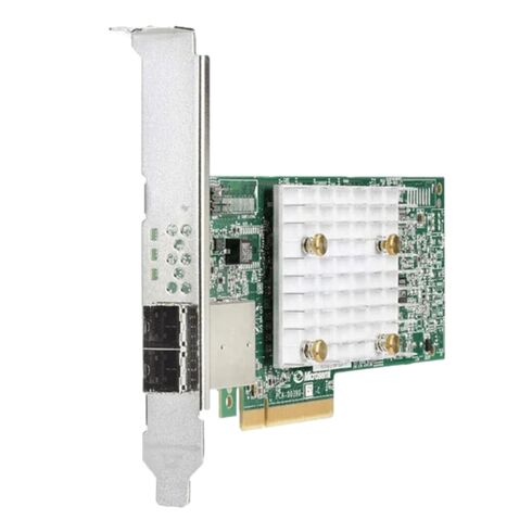 HPE P31246-B21 PCIe 3x16 Adapter