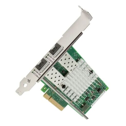 HPE P37690-B21 Data Transfer Rate 100 GBPS Adapter