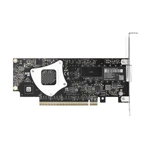 HPE P47627-002 400gb Infiniband Osfp Adapter