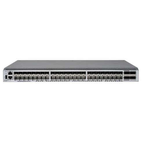 HPE Q0U61B Rack mountable Switch