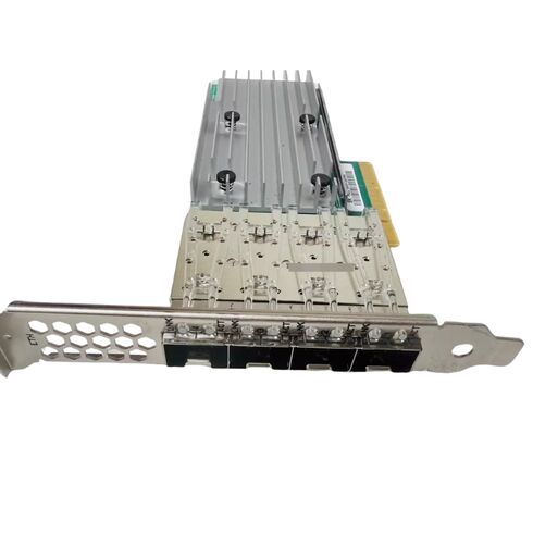 HPE QL41134HLCU-HC 4-ports Adapter