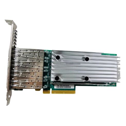 HPE QL41134HLCU-HC Ethernet Adapter