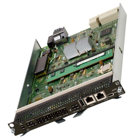 HPE R0X31-61001 Aruba 1X Management Port Module