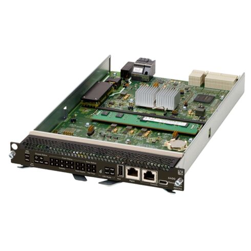 HPE R0X31-61001 Aruba 6400 Module