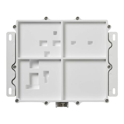 IE-2000-16T67-B Cisco 16 Ports Fast Ethernet Switch