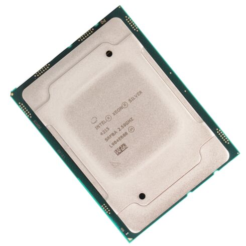 Intel CD8069504212701 2.50GHz 8-Core Processor