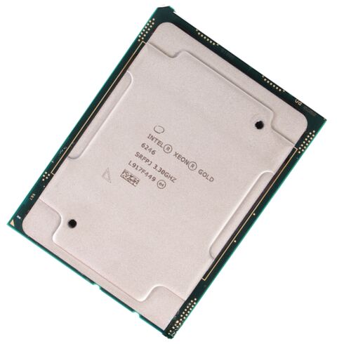 Intel CD8069504282905 12-Core Processor