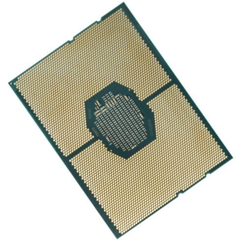 Intel CD8069504284604 22-Core Processor
