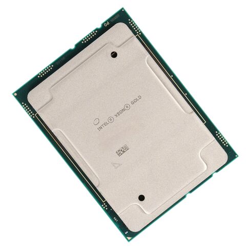Intel CD8069504284604 Xeon Gold 2.10GHz Processor
