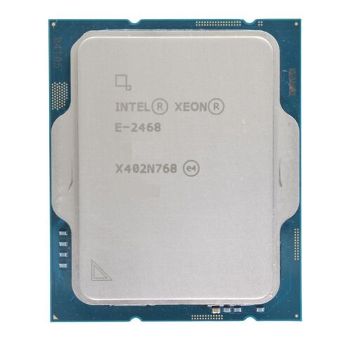 Intel Xeon CM8071505024706 5.2GHz Processor