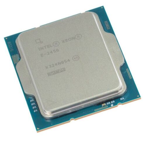Intel Xeon CM8071505024905 3.3GHz Processor