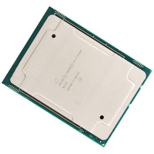 Intel Xeon SRF96 FCLGA3647 Processor