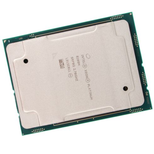 Intel Xeon SRF9Q 2.70GHz Processor