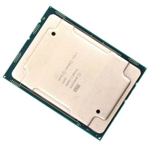 Intel Xeon SRFPJ FCLGA3647 Processor