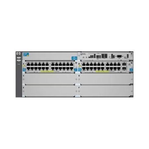 J9533A HPE Switch 44 Ports Rack mountable