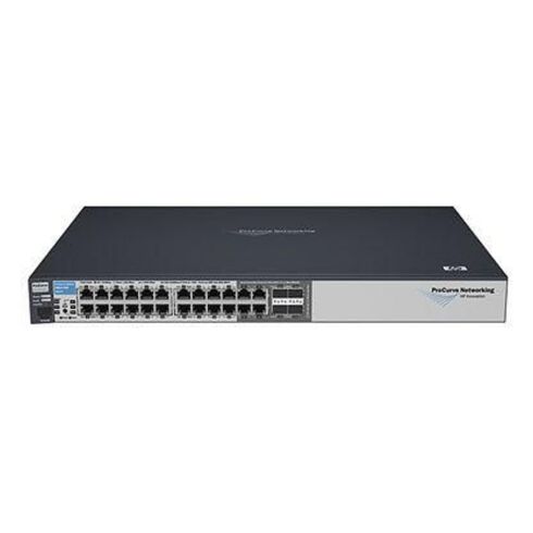 J9727-61002 HPE 24 Ports Switch
