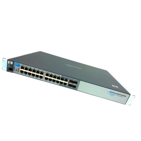J9727-61101 HPE Switch 24 Ports