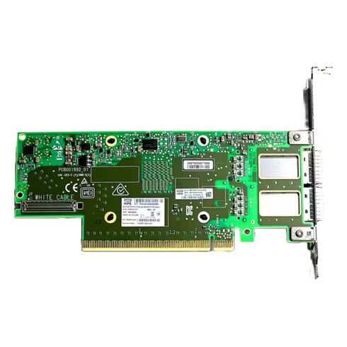 P08257-B21 HPE PCIe3 16 2 Ports Adapter
