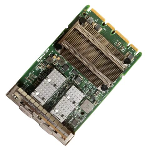 P26258-001 HPE Hot Plugging Network Card