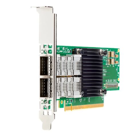 P36055-001 HPE QSFP56 Network Card