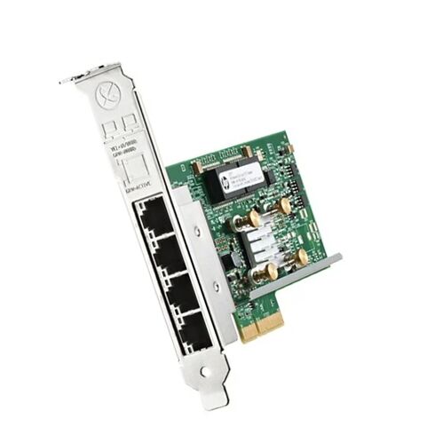 P51178-B21 HPE 1Gbps 4-Port Adapter