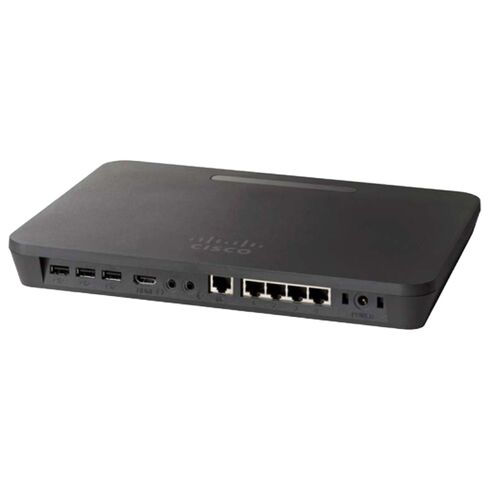 CS-E300-AP-K9 Cisco Wall Mountable Router