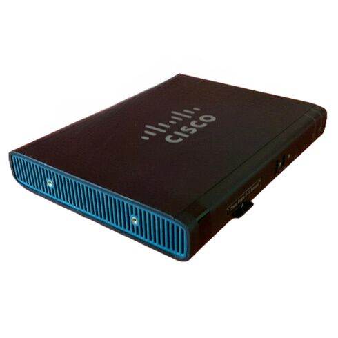 CS-E340-M32-K9 Cisco VGA Digital Media Player