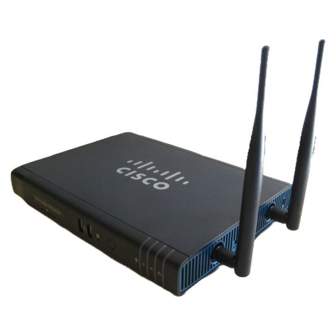 CS-E340W-M32-A-K9 Cisco Digital Media Player